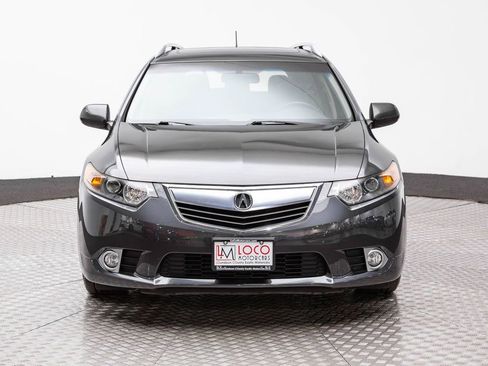 Used 2012 Acura TSX 2.4 image 3