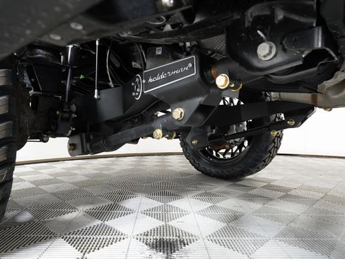 Used 2026 Ford F450 Platinum image 36