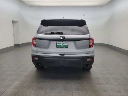 Used 2021 Honda Passport EX-L image 7