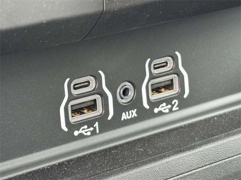 New 2025 RAM 1500 Tradesman image 7