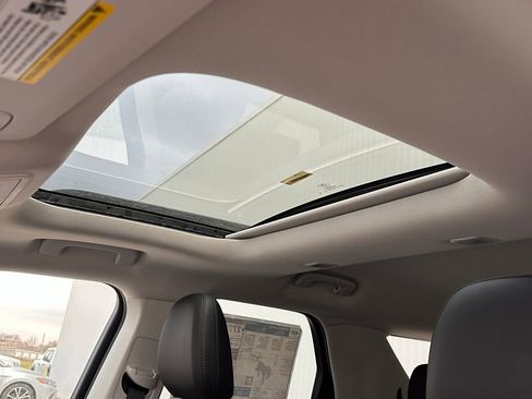 New 2025 Ford Bronco Sport Big Bend w/ Convenience Package image 31