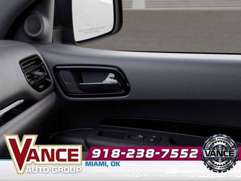 New 2026 Dodge Durango GT image 25