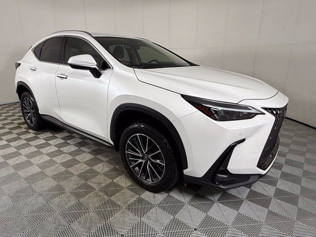 Used 2022 Lexus NX 250 FWD image 7
