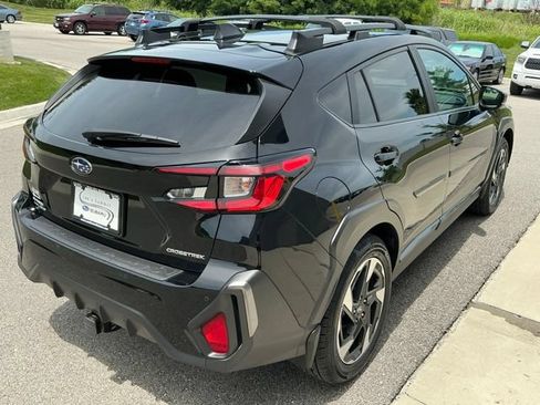 Certified 2024 Subaru Crosstrek 2.5i Limited AWD/4WD image 9