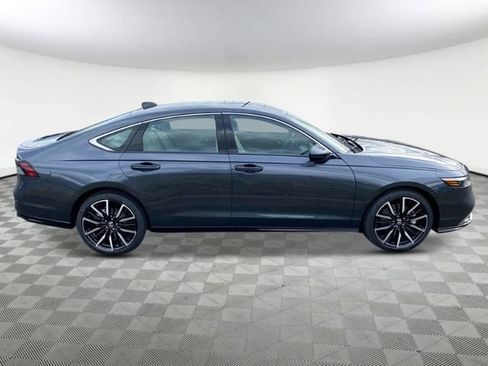 New 2025 Honda Accord Touring image 6