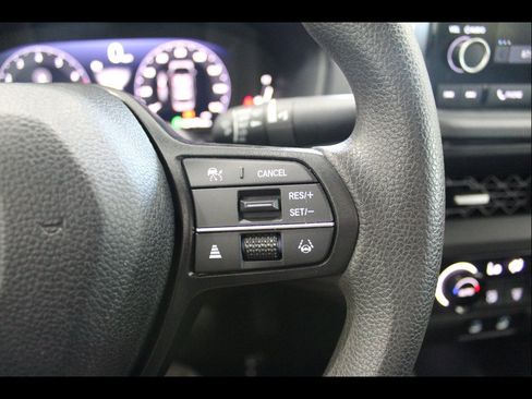 Certified 2025 Honda Accord SE image 26