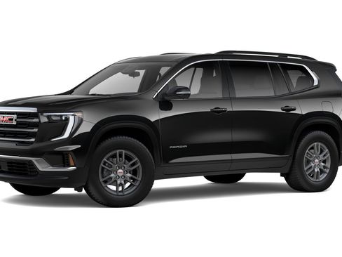 New 2026 GMC Acadia Elevation FWD image 26