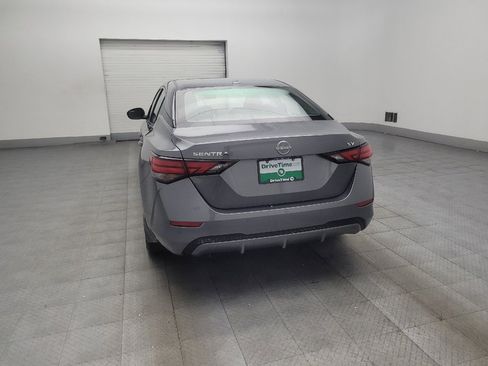 Used 2024 Nissan Sentra SV FWD image 6