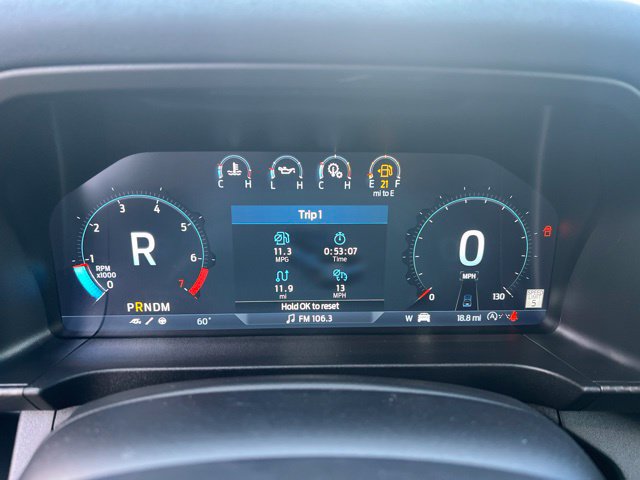 New 2026 Ford Ranger Raptor AWD/4WD image 18