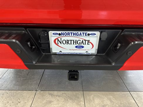 Used 2023 Ford F150 XLT w/ Equipment Group 302A High image 10