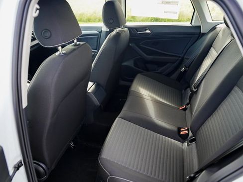 New 2025 Volkswagen Jetta S image 18