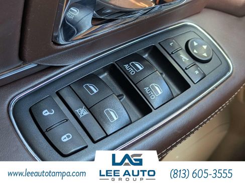 Used 2017 RAM 2500 Longhorn AWD/4WD image 20