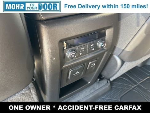 Used 2023 Chevrolet Traverse Premier w/ LPO, Floor Liner Package image 34