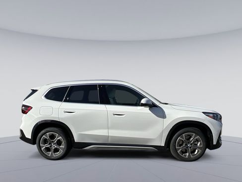 New 2026 BMW X1 xDrive28i w/ Technology Package image 6