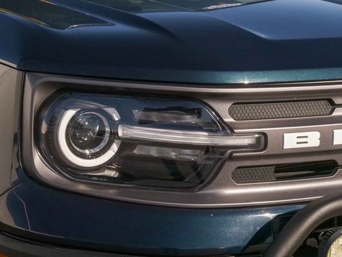 Used 2022 Ford Bronco Sport Big Bend image 4