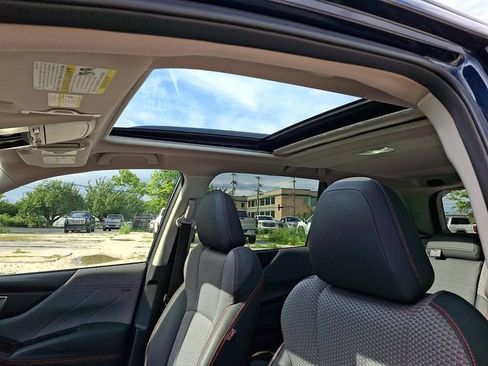 Used 2020 Subaru Forester Sport AWD/4WD image 41