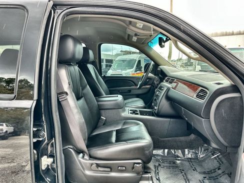 Certified 2014 GMC Yukon SLT image 27