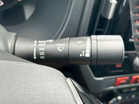 New 2026 Nissan Frontier PRO-4X w/ Tow Package AWD/4WD image 23