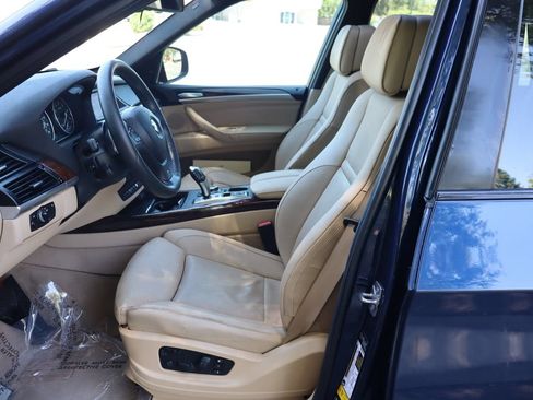 Used 2013 BMW X5 xDrive50i AWD/4WD image 20