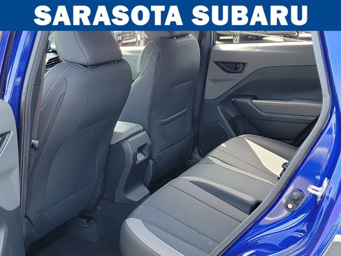 New 2026 Subaru Crosstrek 2.5i Wilderness AWD/4WD image 12