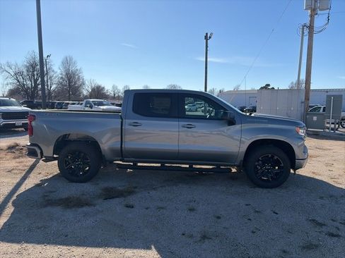 New 2026 Chevrolet Silverado 1500 RST w/ RST Select Package image 7