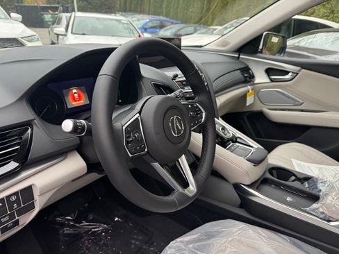 New 2026 Acura RDX Technology Package AWD/4WD image 30