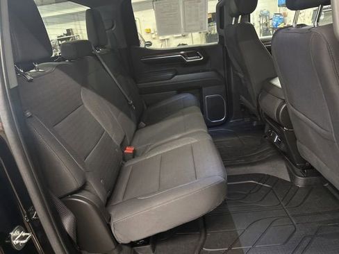 Used 2024 Chevrolet Silverado 1500 LT AWD/4WD image 24