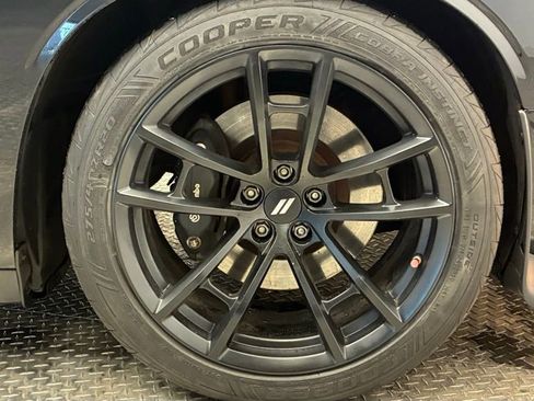 Used 2019 Dodge Challenger R/T Scat Pack w/ 1320 Drag Pack RWD image 43