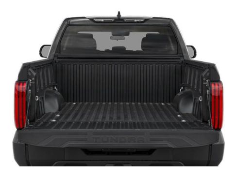New 2026 Toyota Tundra SR AWD/4WD image 14