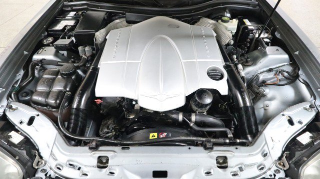 Used 2005 Chrysler Crossfire Limited RWD image 17
