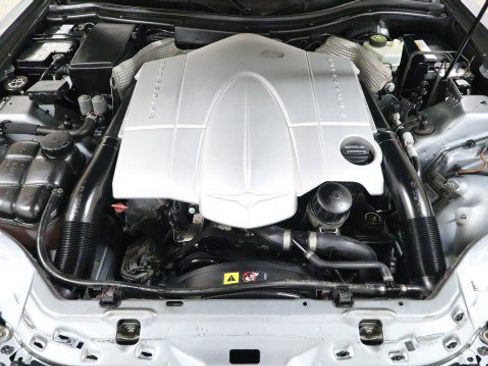 Used 2005 Chrysler Crossfire Limited RWD image 17