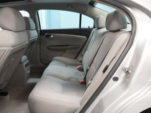 Used 2008 Saturn Aura XE w/ Convenience Package FWD image 25