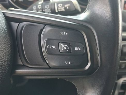 Used 2021 Jeep Wrangler Sport AWD/4WD image 22