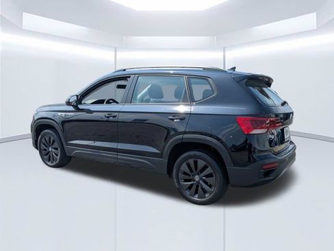 Used 2022 Volkswagen Taos S FWD image 7