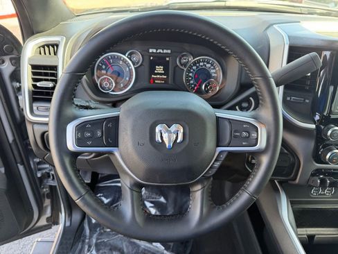 Used 2024 RAM 2500 Big Horn w/ Sport Appearance Package AWD/4WD image 23