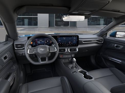 New 2026 Ford Mustang GT Premium RWD image 11