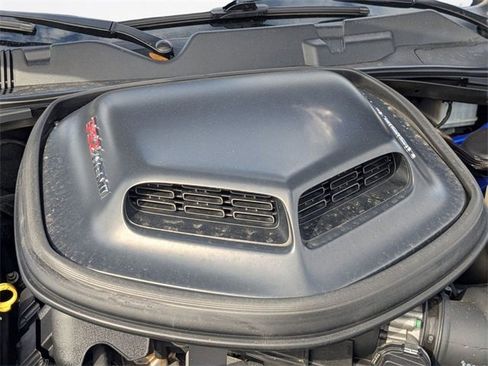 Used 2018 Dodge Challenger R/T Scat Pack image 34