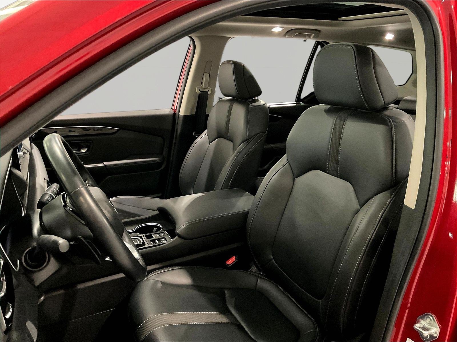 Used 2025 Honda Pilot Touring image 21
