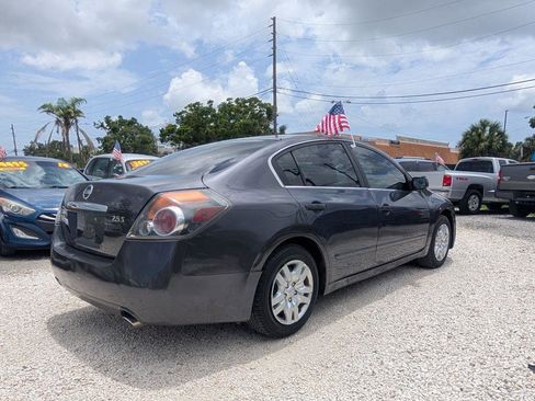 Used 2007 Nissan Altima 2.5 S w/ Convenience Plus Pkg image 5
