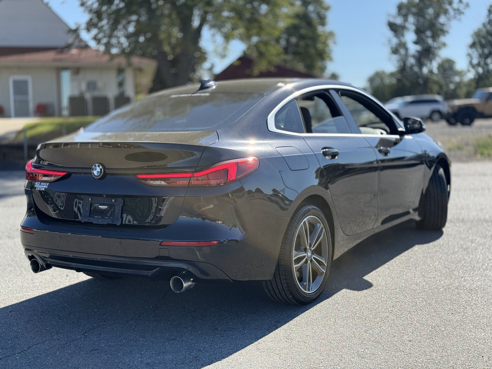 Used 2022 BMW 228i Gran Coupe FWD image 15