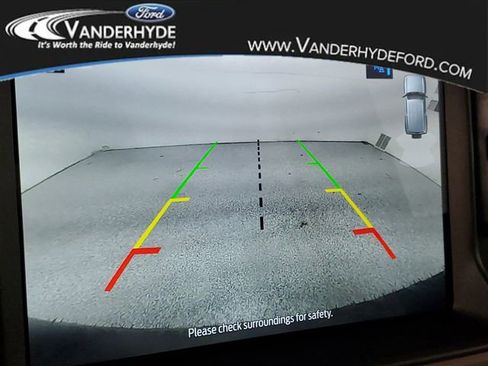 Used 2024 Ford Bronco Wildtrak image 22