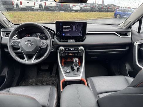 Certified 2024 Toyota RAV4 Adventure image 17