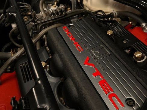 Used 2000 Acura NSX T image 42