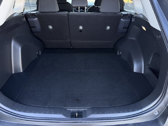 Certified 2025 Toyota RAV4 LE AWD/4WD image 26