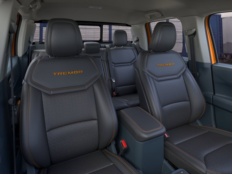 New 2026 Ford Maverick Tremor AWD/4WD image 11