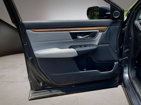 Used 2017 Honda CR-V EX image 20