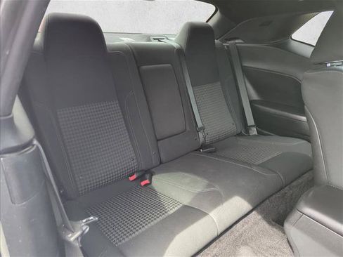 Used 2019 Dodge Challenger SXT RWD image 19