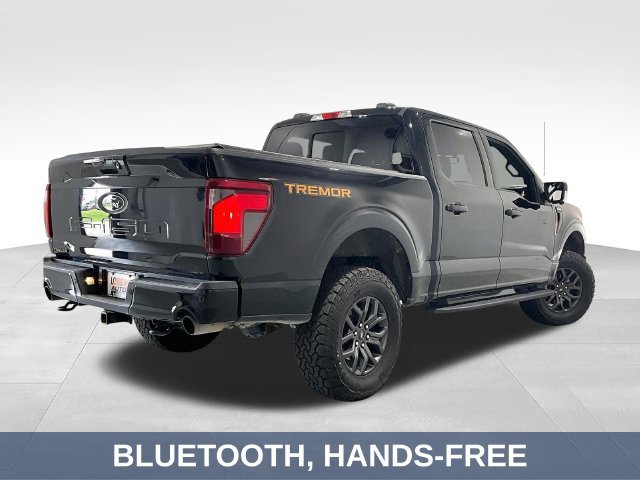 Used 2025 Ford F150 Tremor AWD/4WD image 7