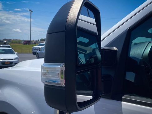 Used 2020 Ford F250 XL w/ Power Equipment Group AWD/4WD image 4