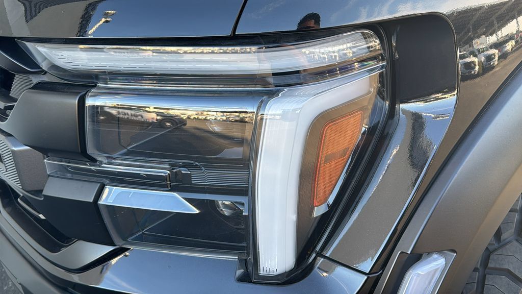 New 2025 Ford F150 Raptor AWD/4WD image 4
